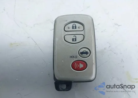 2010 Toyota Camry Se z USA, uszkodzony, nr VIN 4T1BF3EK4AU028974